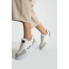 Kadın Sneaker Rahat Kalıp