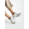 Kadın Sneaker Rahat Kalıp