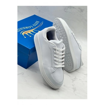 Erkek klasik ortapedik Günlük Snaker spor ayakkabı