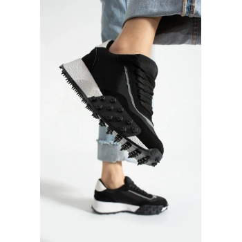 Kadın Rahat kalıp Spor Ayakkabı