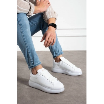 Erkek Air Taban Sneaker