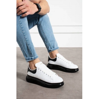 Erkek Air Taban Sneaker