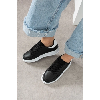 Kadın Spor Ayakkabı Sneaker