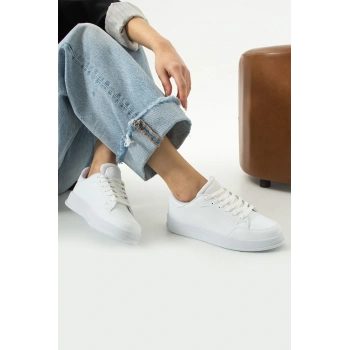 Sneaker Spor Ayakkabı