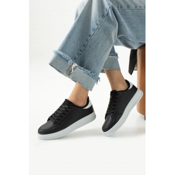 Sneaker Spor Ayakkabı