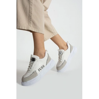 Kadın Sneaker Rahat Kalıp