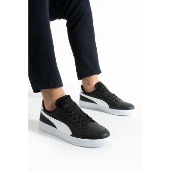 Erkek Sneaker Ortapedik Taban