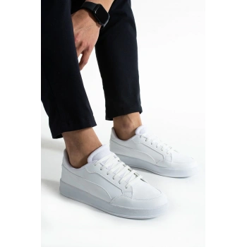 Erkek Sneaker Ortapedik Taban