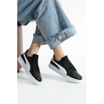 Kadın Rahat Kalıp Spor Ayakkabı