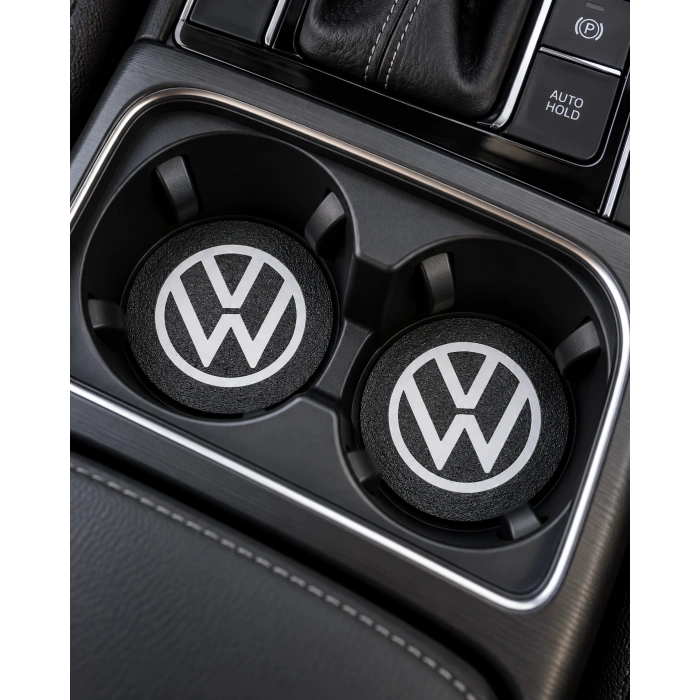 2 LI BARDAKLIK VW BARDAKLIK Arac 73mm