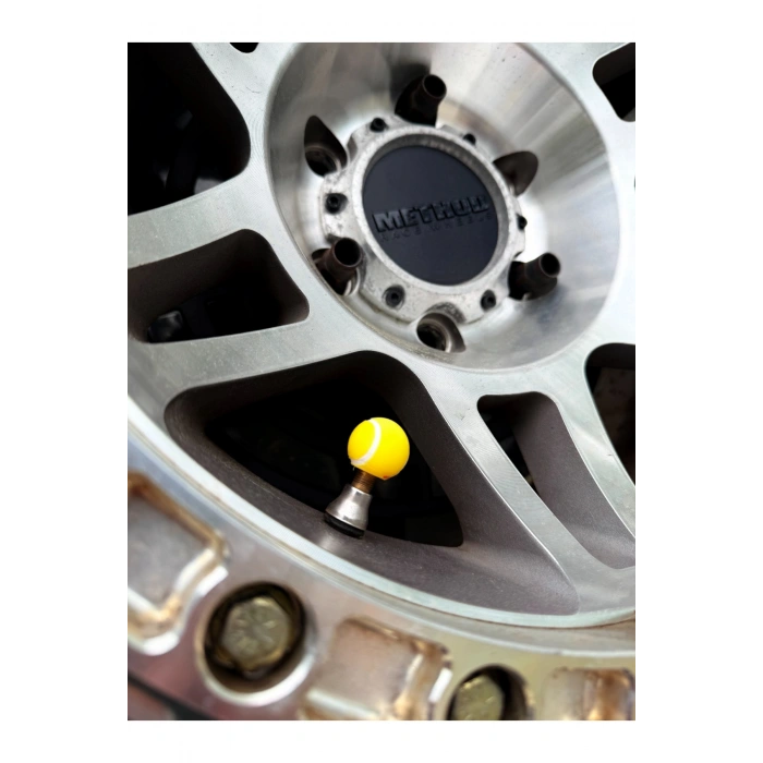 ZAR 4lü Sibop Kapağı 3d