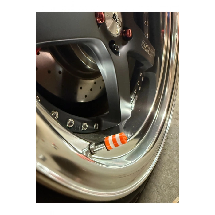 Dinamit Sibop kapağı 4lü (kırmızı)