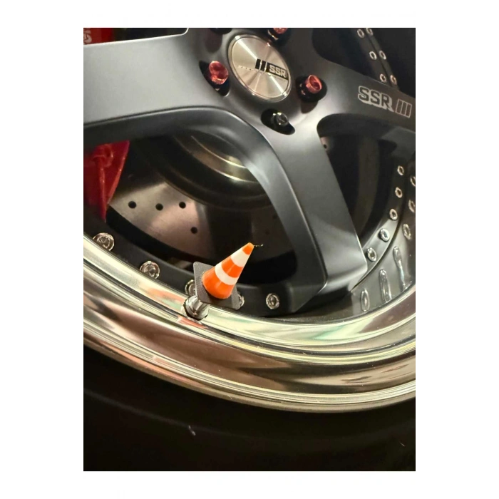 Duba sibop kapağı 4lü 3d