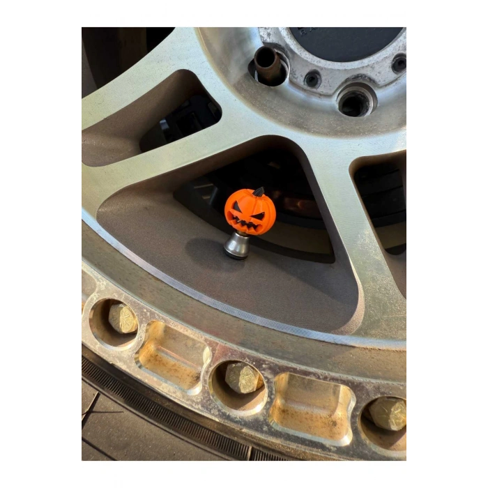 Halloween sibop kapağı 4lü 3d