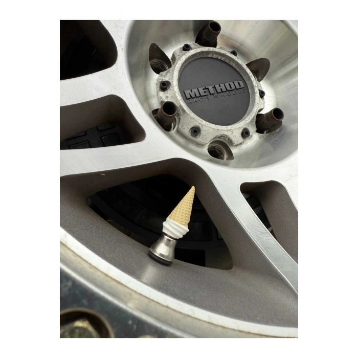 Külah dondurma 4lü sibop kapağı