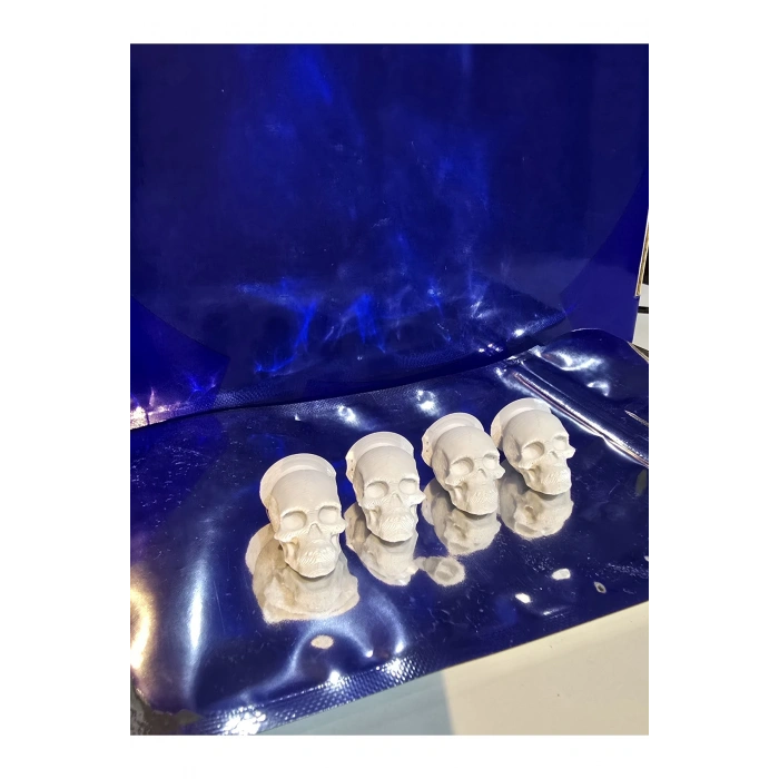 Kuru kafa sibop kapağı 4lü