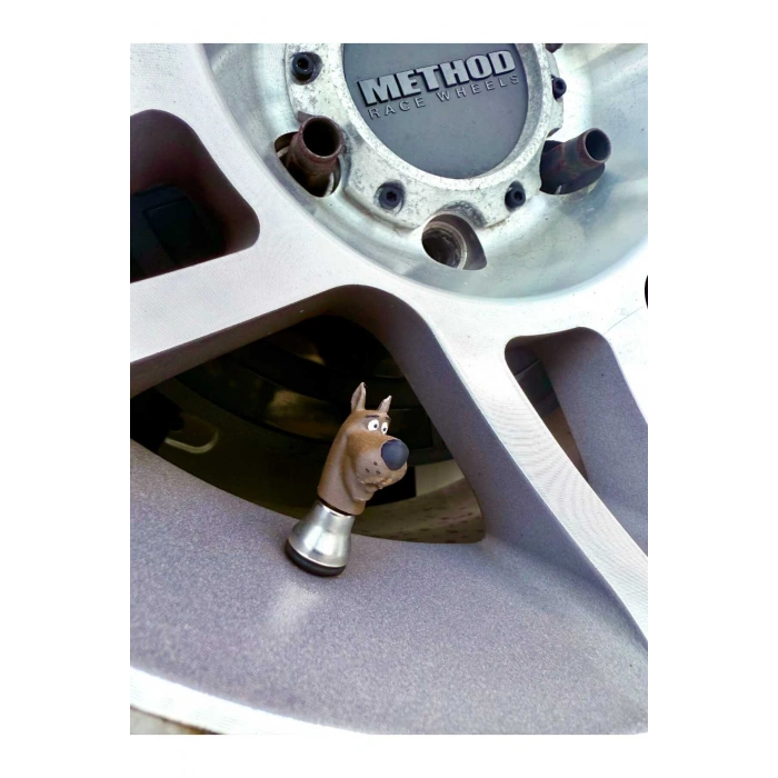 Scooby duo sibop kapağı 4lü