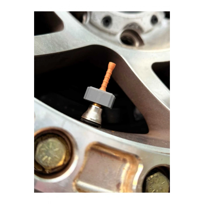 Thorun çekici Sibop Kapağı 4 lü