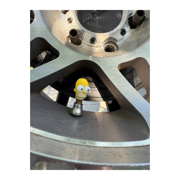 Minion sibop kapağı 4lü