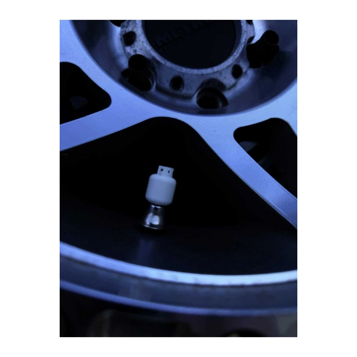 Tüp sibop kapağı 4lü