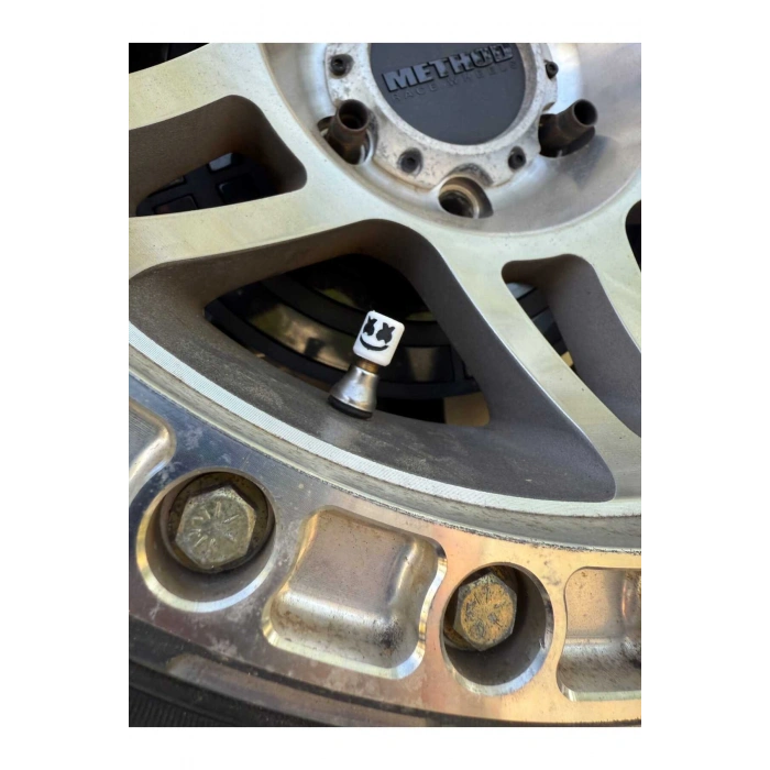 Marsmellow sibop kapağı 4lü