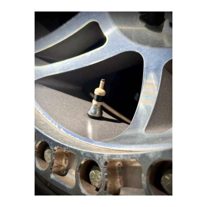 Şişe sibop kapağı 4lü