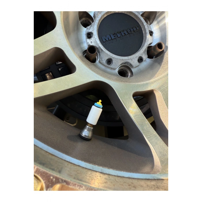 Biberon sibop kapağı 4lü