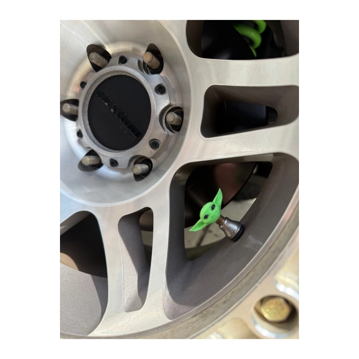 Baby Yoda sibop kapağı