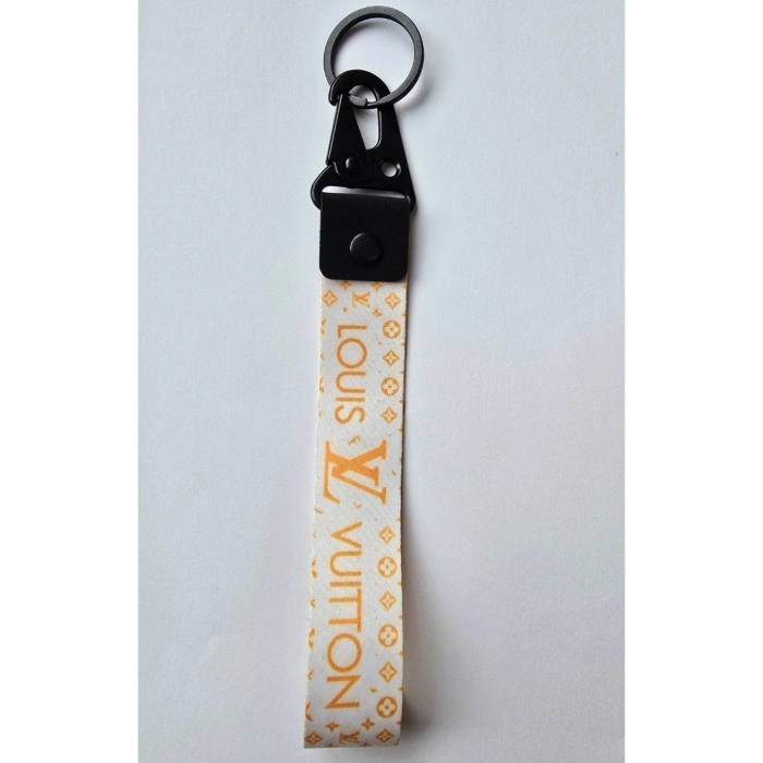 Bez Oto-moto Kumaş Anahtarlık Kaliteli Aksesuar 19cm