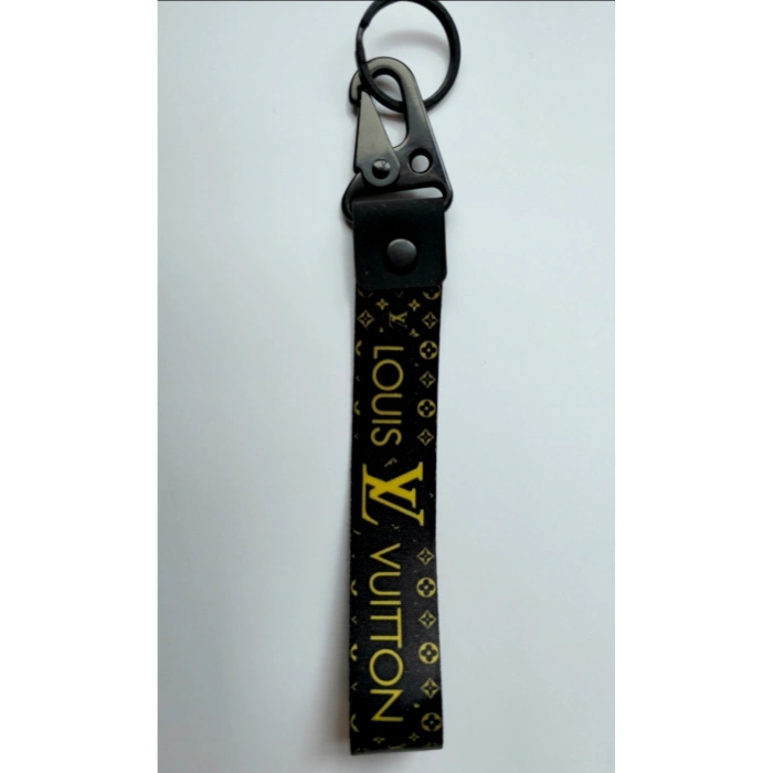 Bez Oto-moto Kumaş Anahtarlık Kaliteli Aksesuar 19cm