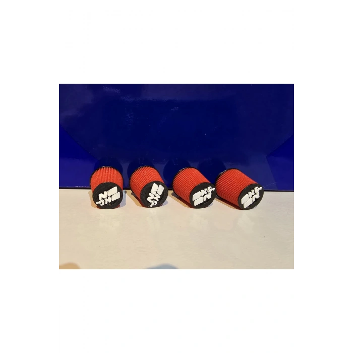 Koni hava filtresi sibop kapağı 4lü