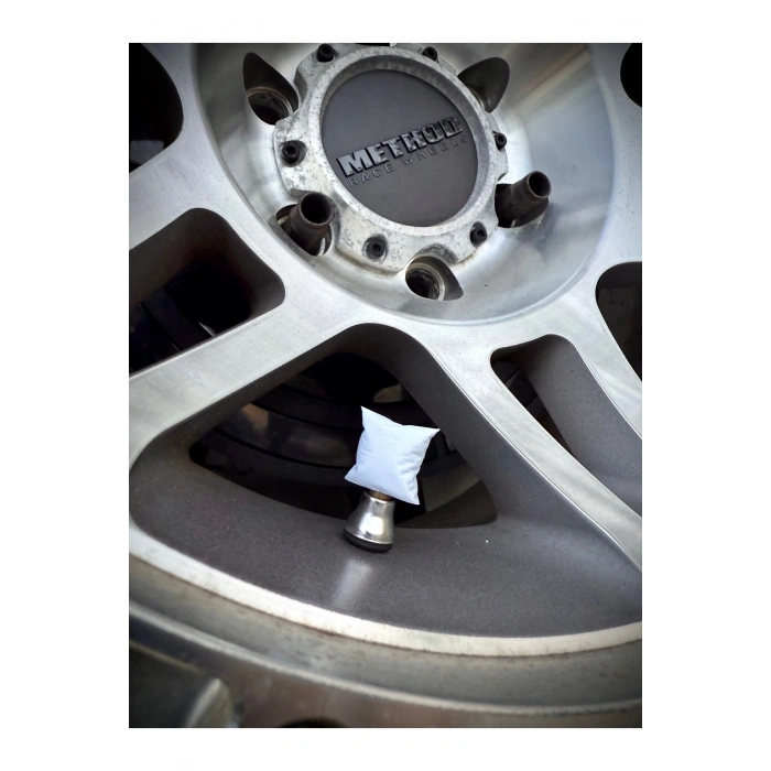 Yastık temalı sibop kapağı 4lü