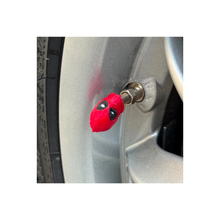 DEADPOOL Sibop kapağı 4lü