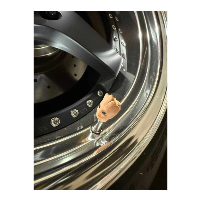 Groot adam sibop kapağı 4lü