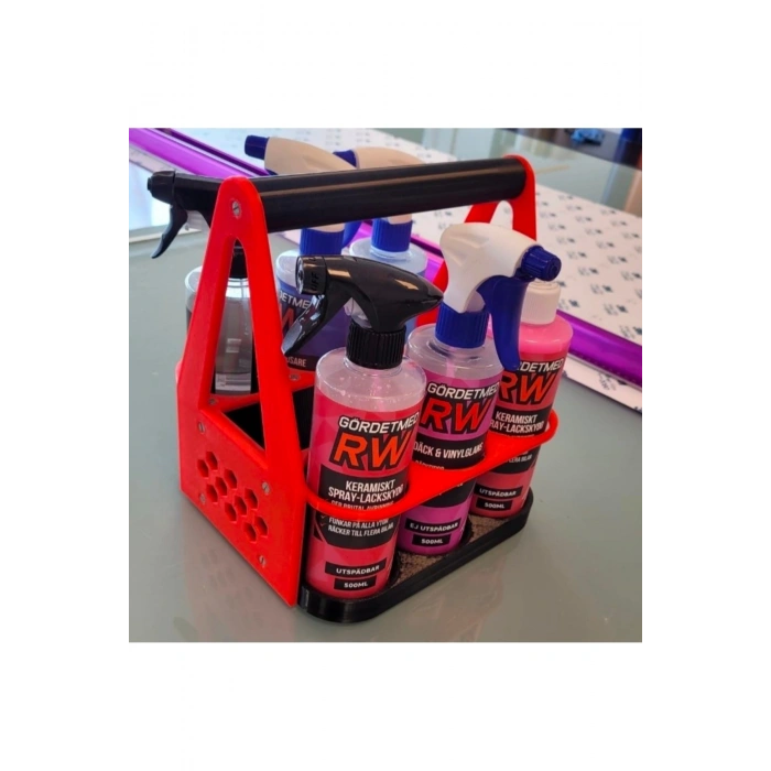 Araç içi Organizer_Düzenleyici