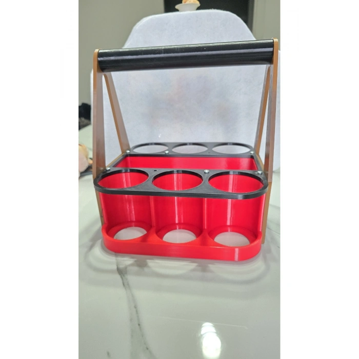 Araç içi Organizer_Düzenleyici