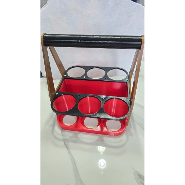 Araç içi Organizer_Düzenleyici