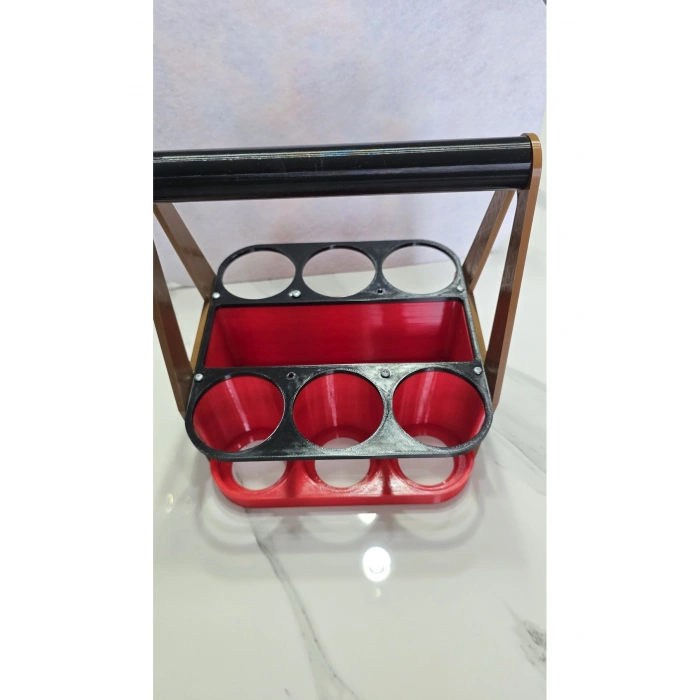 Araç içi Organizer_Düzenleyici