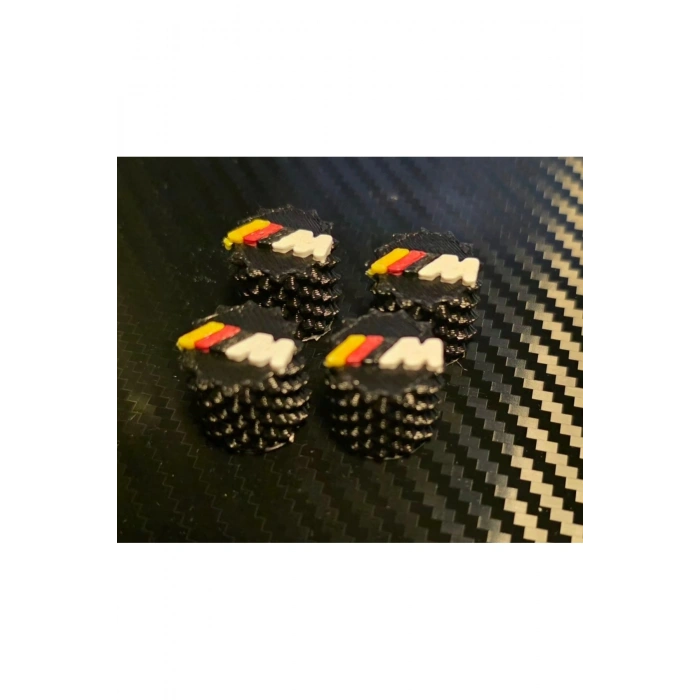 3M BMW Sibop kapağı 4lü