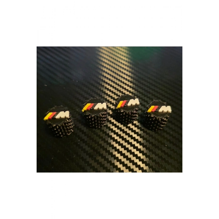 3M BMW Sibop kapağı 4lü