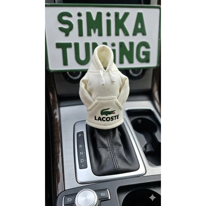 BEYAZ OTOMOBİL VİTES Poları HOODİE ARAÇ VİTES TOPUZU KIYAFETİ ARAÇ VİTES POLAR SWEAT