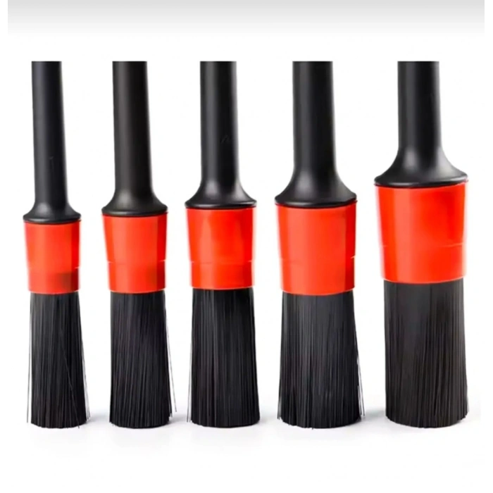 5li Araç Yıkama Fırçası Seti