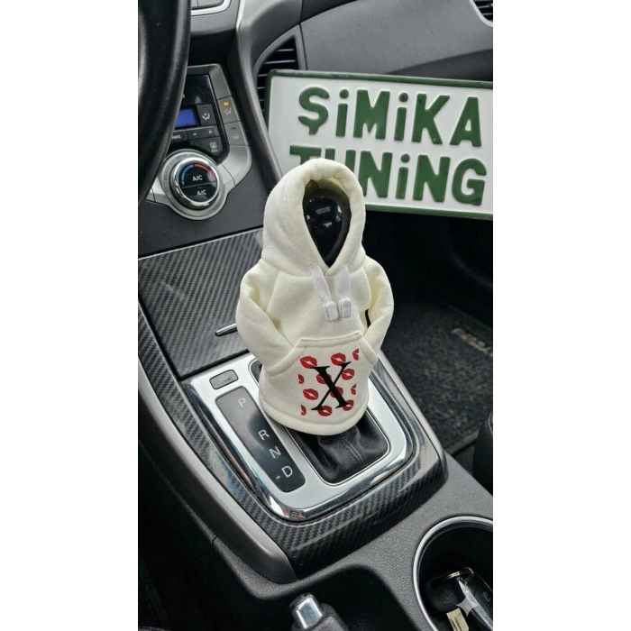 ÖPÜCÜK X VİTES POLARI - HOODİE VİTES TOPUZ KILIFI-VITES KIYAFETİ İÇİ POLAR