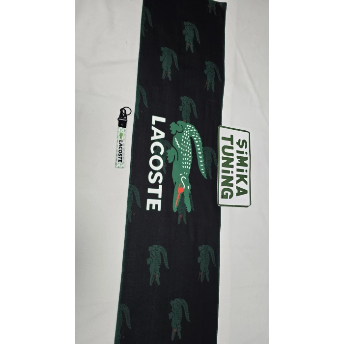 DEKOR OTOMOBİL TORPİDO HAVLUSU GÖĞÜS HALISI