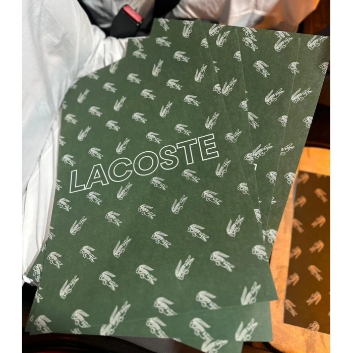 LAKOST OTO PASPAS KAĞIDI 50Lİ SU GEÇİRMEZ 1.KALİTE LATEKS