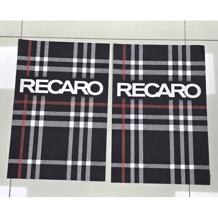 RECARO OTO PASPAS KAĞIDI 10LU SU GEÇİRMEZ LATEKS 1.KALİTE