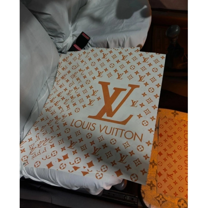 XL BEYAZ OTOMOBİL PASPAS KAĞIDI 50Lİ SU GEÇİRMEZ LATEKS 1.KALİTE KALIN