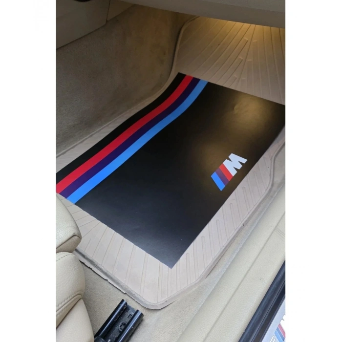 BMW 3M DESENLİ OTOMOBİL PASPAS KAĞIDI 10LU 1.KALİTE LATEKS SUYA DAYANIKLI