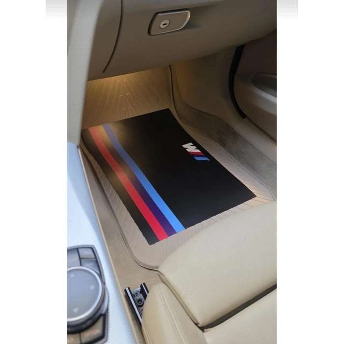 BMW 3M DESEN OTOMOBİL DEKOR KAĞIT PASPAS 50Lİ SU GEÇİRMEZ LATEKS 1.KALİTE KALIN