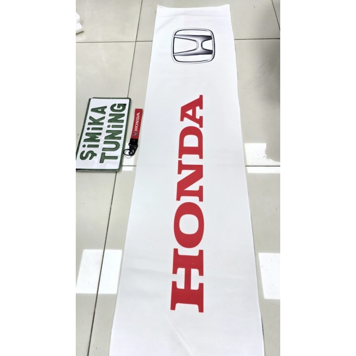 HONDA OTOMOBİL TORPİDO HAVLUSU ARAÇ GÖĞÜS HALISI ÜNİVERSAL YIKANABİLİR(ANAHTARLIK HEDİYELİ)